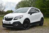 Opel Mokka SKÓRA Alusy LED Navi. Szyber Dach wersja INDYVIDUAL