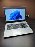 Laptop 14,0" HP ProBook 640 G4 - i5-8250U/16GB RAM/256SSD+1TB/Win11 FV