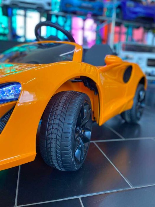 Скидка 20%‼️Детский электромобиль McLaren Artura Дитячий Електромобіль