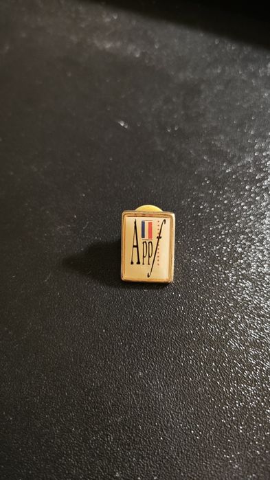 Pins variados para coleção