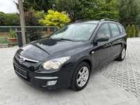 Hyundai I30 Sprowadzony z Niemiec Przygotowany do rejestracji