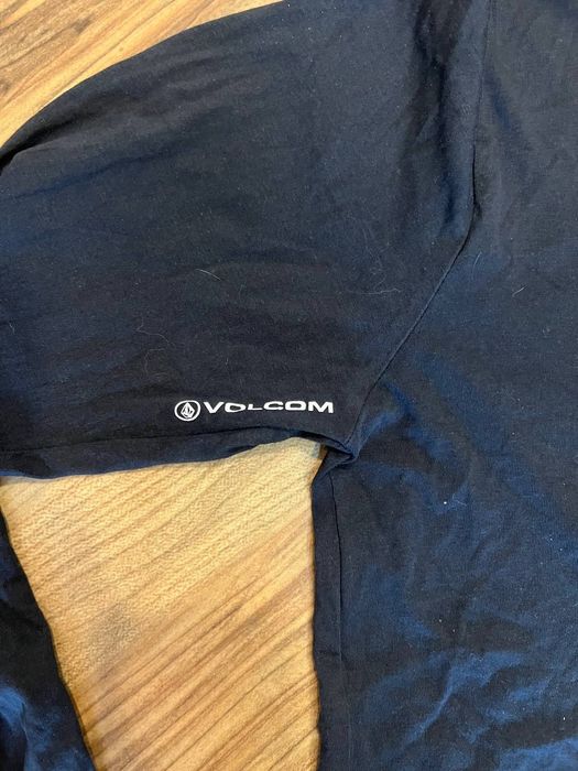 Лонгслив Volcom.