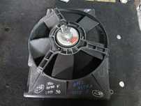 Ventilador 90352760 OPEL ASTRA F 1998 1,7TD OPEL VECTRA A 1995 1.7TD BOSCH