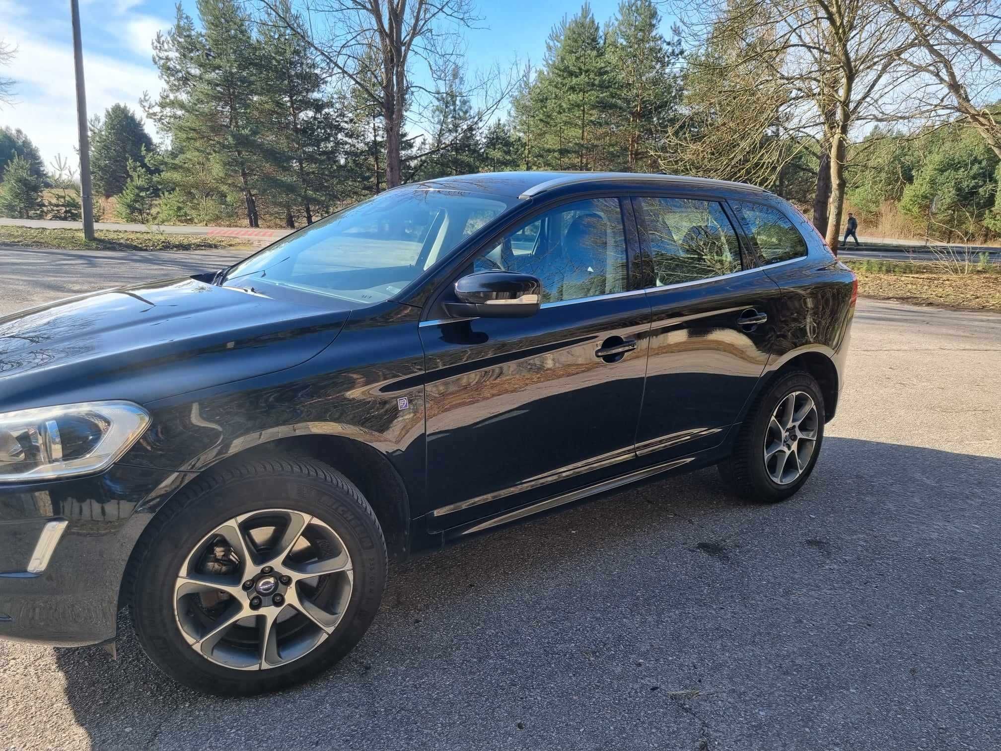 Sprzedam samochód marki Volvo XC60