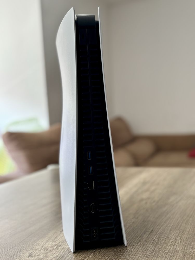 Playstation 5 - versao CDs