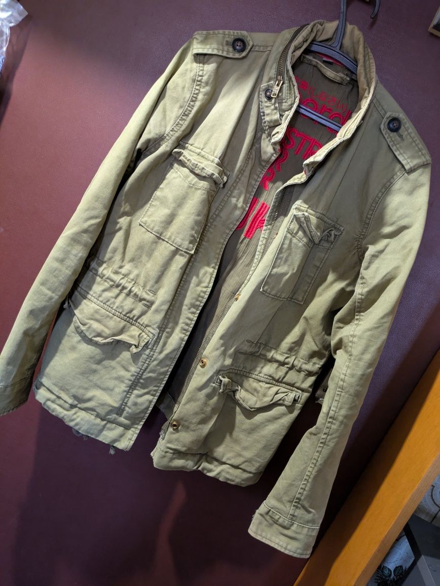 Куртка Superdry S