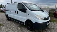 Opel Vivaro 2,0 cdti 2010 rok