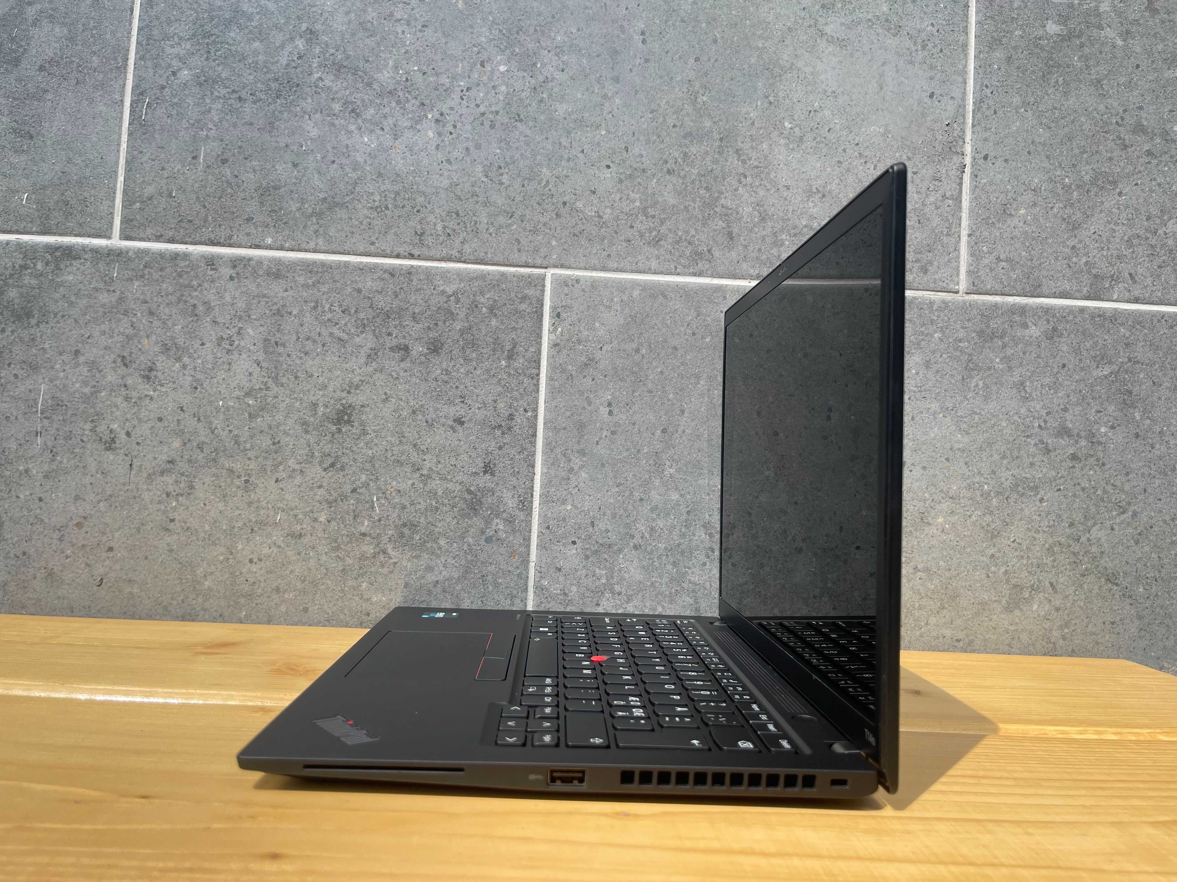 Lenovo ThinkPad T14s Gen4/i5-1335U/16Gb DDR5/256Gb M2/14"/IPS/Гарантія