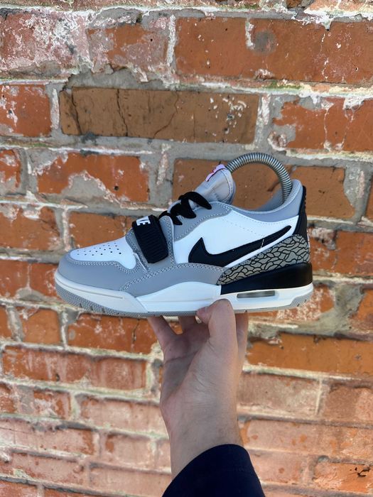 Nike Air Jordan Legacy 312 Low
