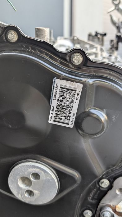 Двигун R9M 1.6 dCi — стан відмінний!

Продаю оригінальний дизельний мо