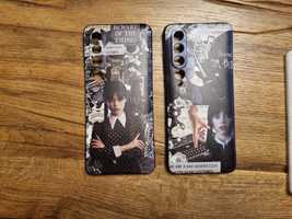 Wednesday Xiaomi mi 10 cases the addams family