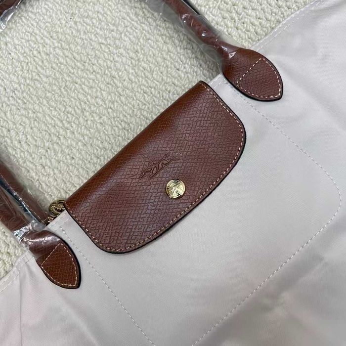 Longchamp, wspaniała torebka z jakością i modą!