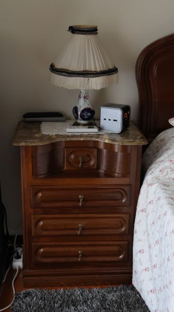 Vende-de conjunto de quarto