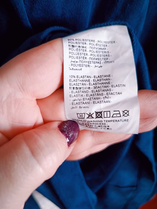 Сукня жіноча  тепла