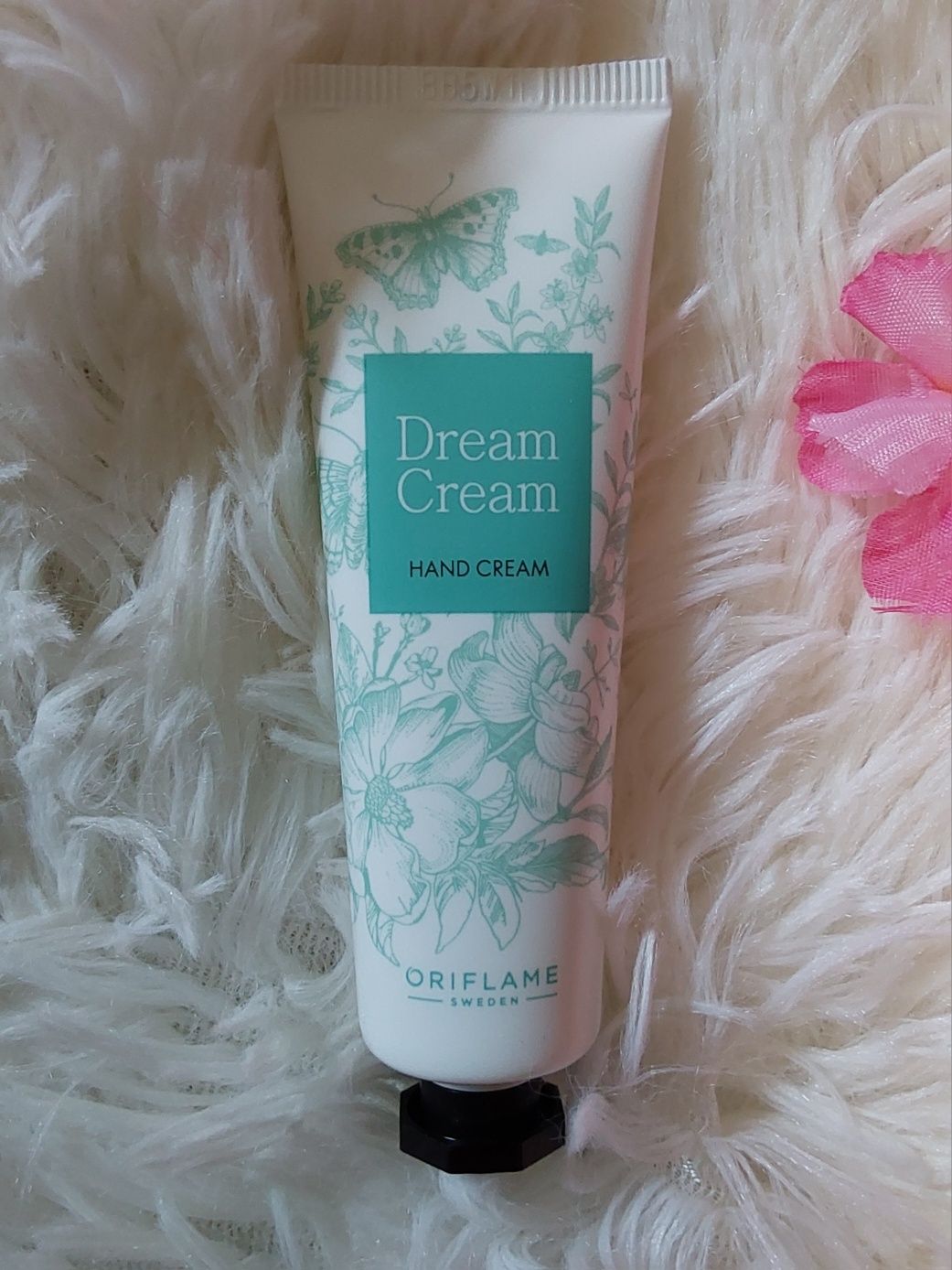 Creme de Mãos Dream Cream Oriflame
