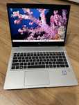 Hp 840 g5 m2 256gb 8gb ram i5 8250