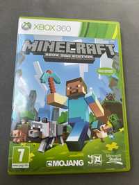 Gry Minecraft, GTA V, NFS Carbon na Xbox 360