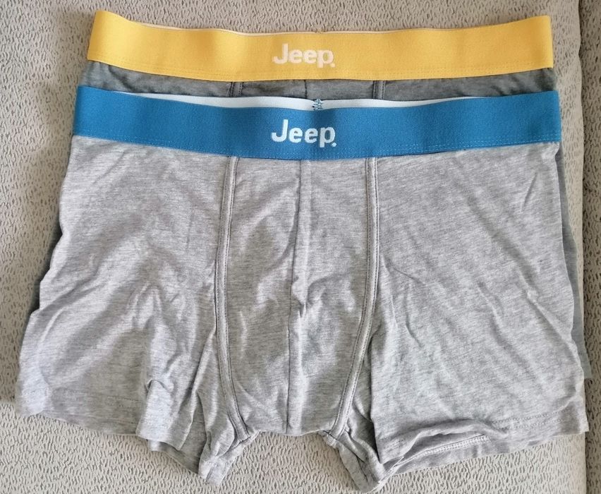 Pack Boxers I Novos !