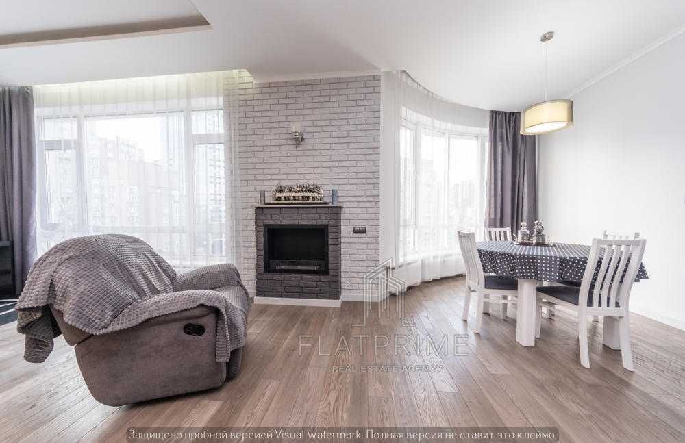 Продаж 3-х кім. кв.Антоновича вул./Горького вул.131 ЖКПарк-хол Горький