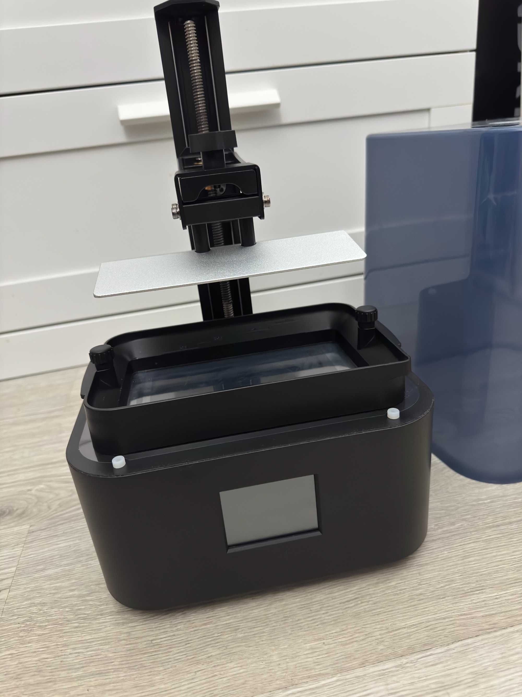 3D Printer Anycubic Photon Mono 2 (Resin) + Accessories