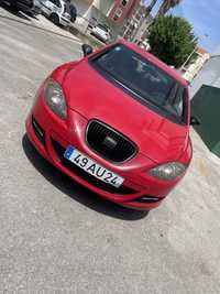 SEAT leon 1.6  top