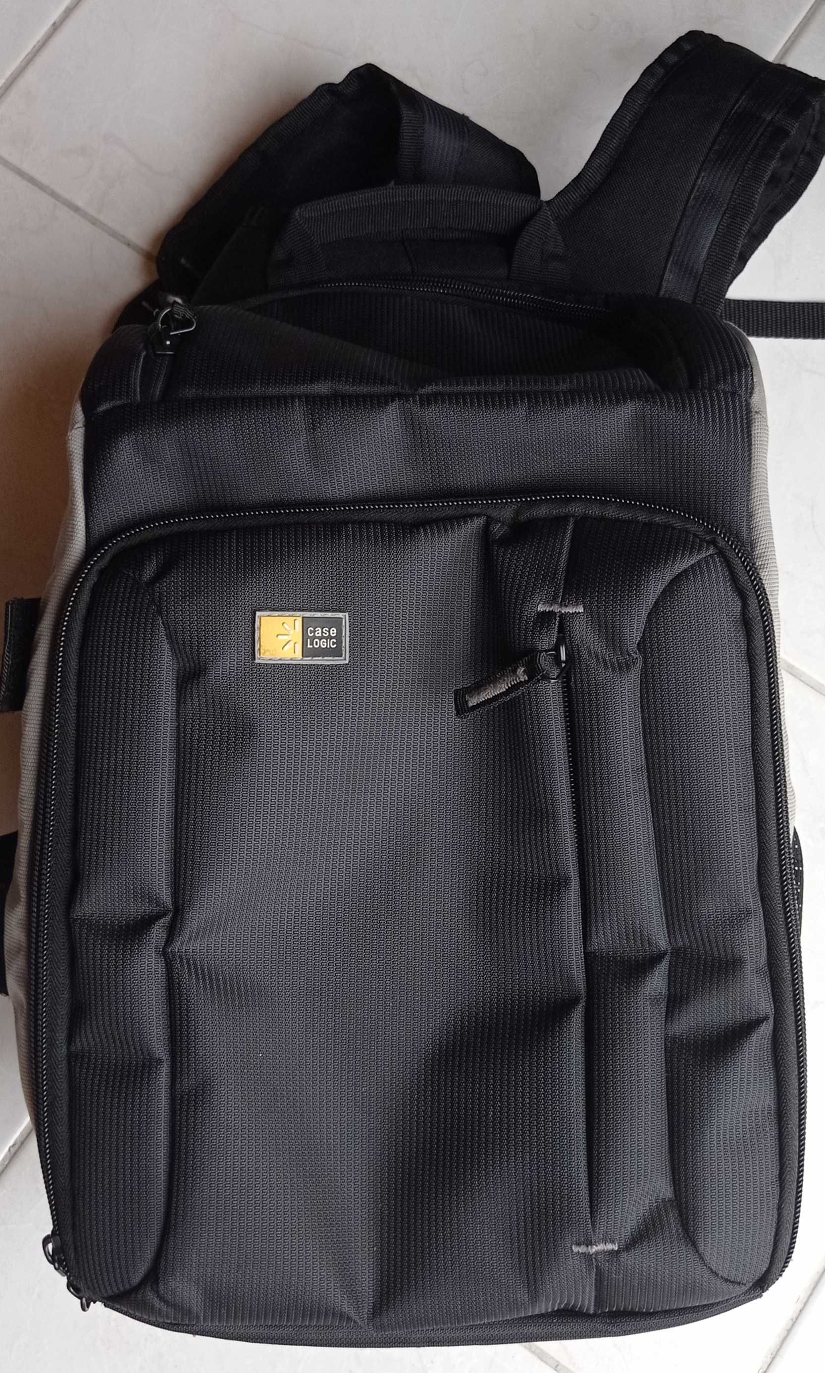 Vendo mochila para fotógrafo com pouco uso