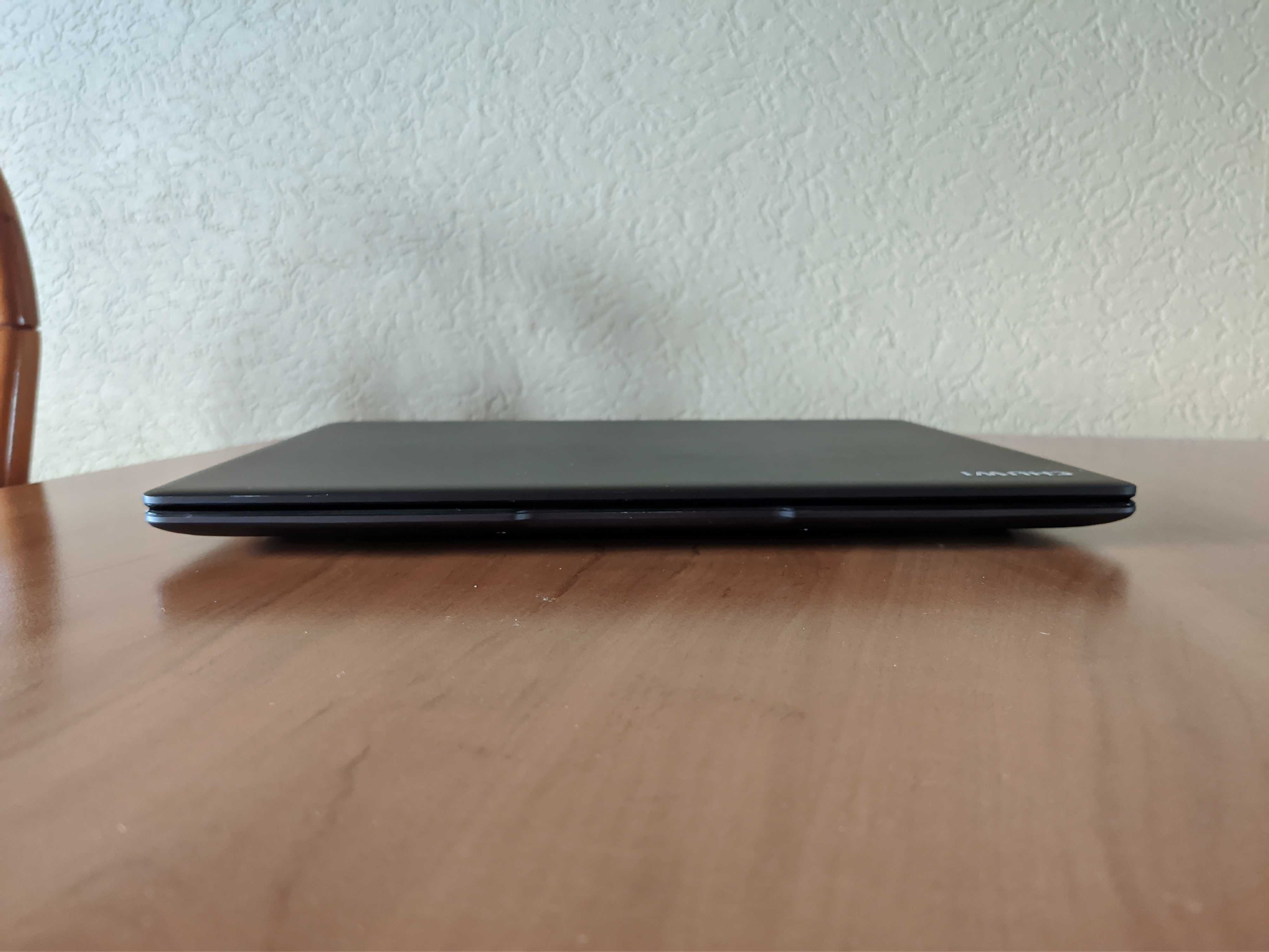 Laptop Chuwi GemiBook 13" 2K, Intel J4115, 12GB / 256GB, Nowa Bateria