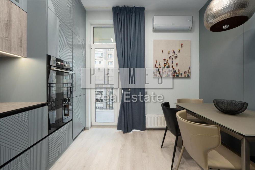 Продаж 1к квартира 50м2 Тютюнника 28-А Кардинал Cardinal Печерськ
