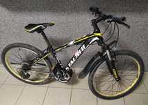 Rower MTB STACATO STOUTE 421 24" Lombard Lubawa