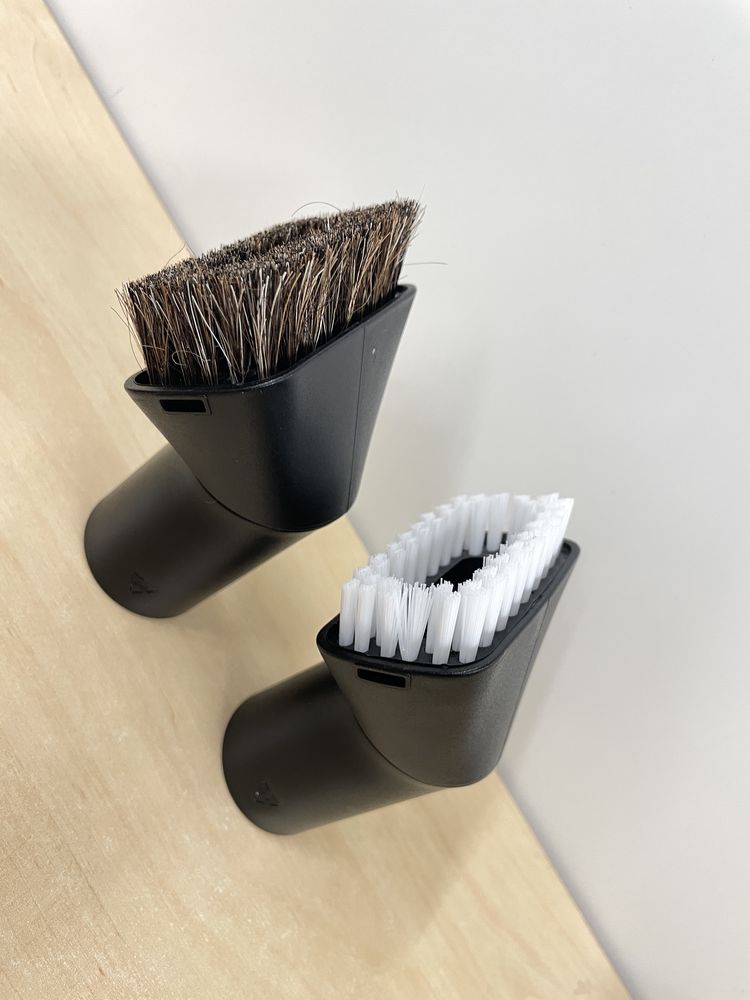 Zestaw akcesoria ssawki szczotki odkurzacza Karcher Wd 3 Kwd Se