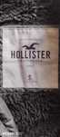 Męska zimowa kurtka hollister Abercrombie rozmiar S