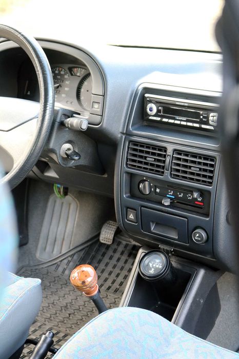 Citroen AX 1.0 Club **67.000kms**