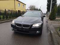 Bmw f11 520d 2012 rok