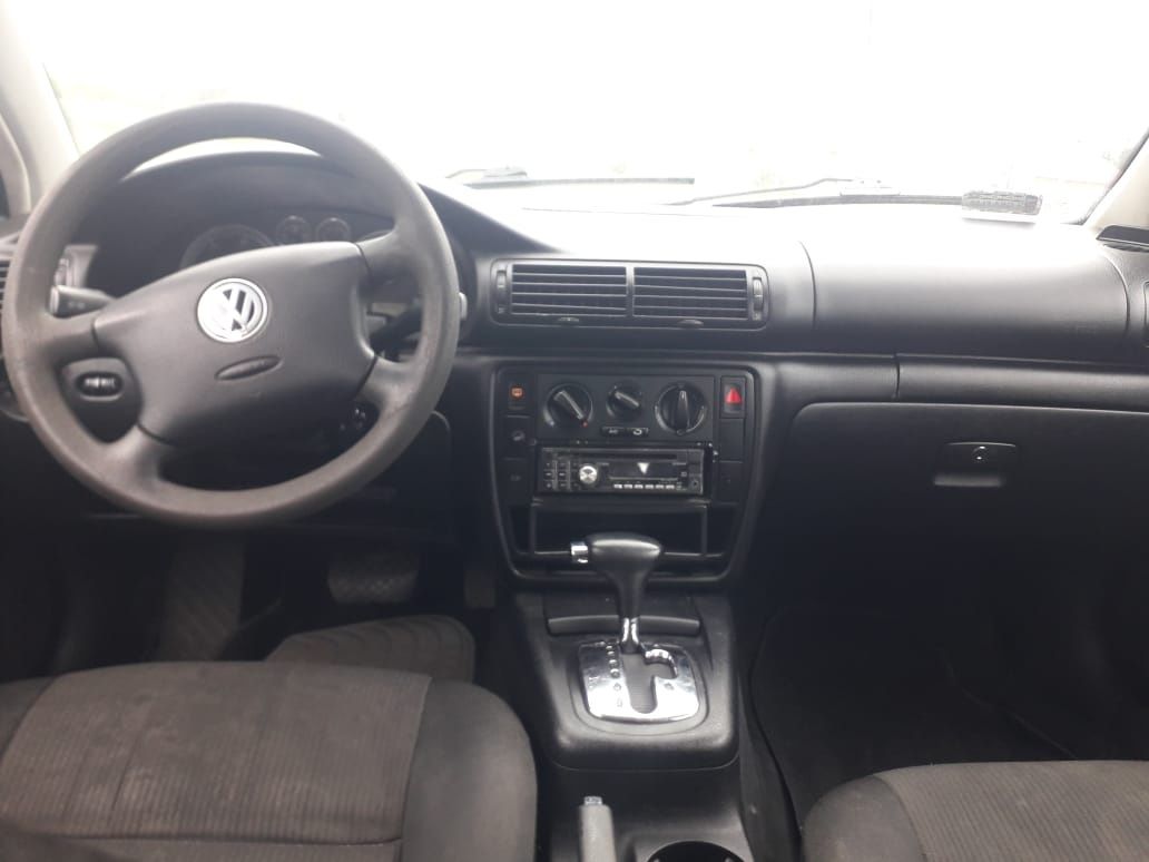 Vw Passat b5 2001r. 1.9 tdi