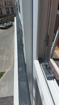 Ремонт, Регулировка металопластиковых окон и дверей.