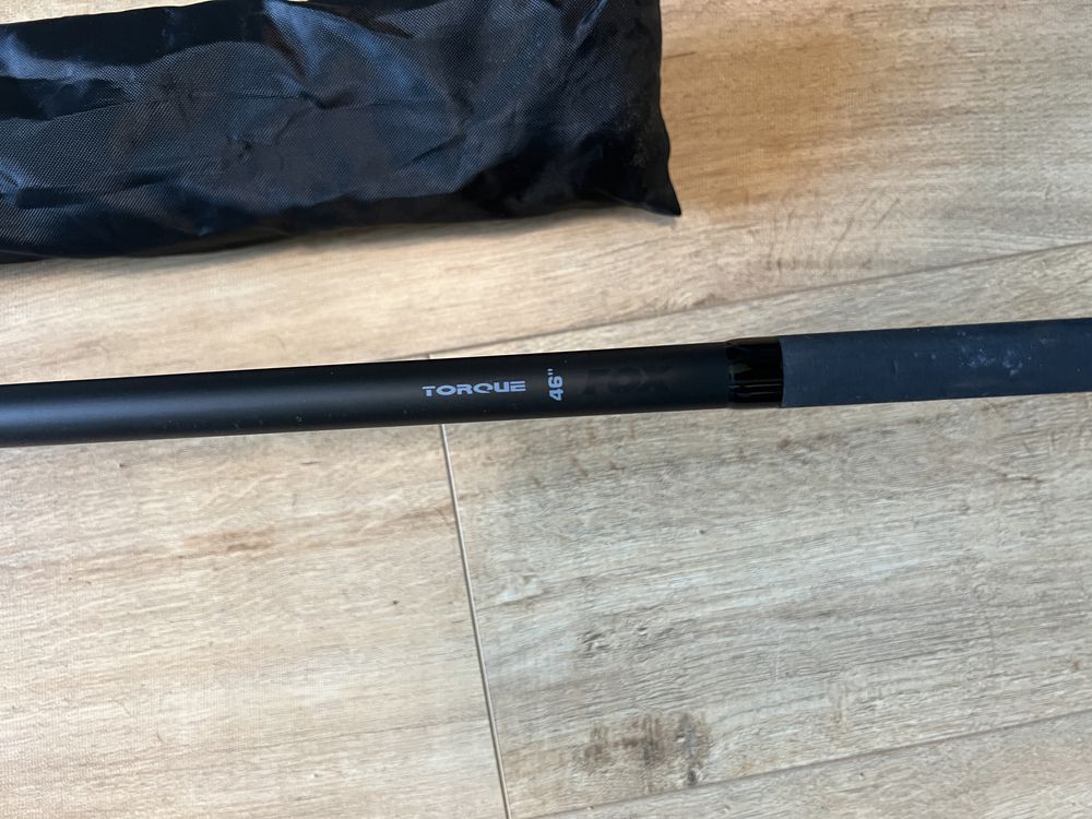 Fox Torque 46 podbierak