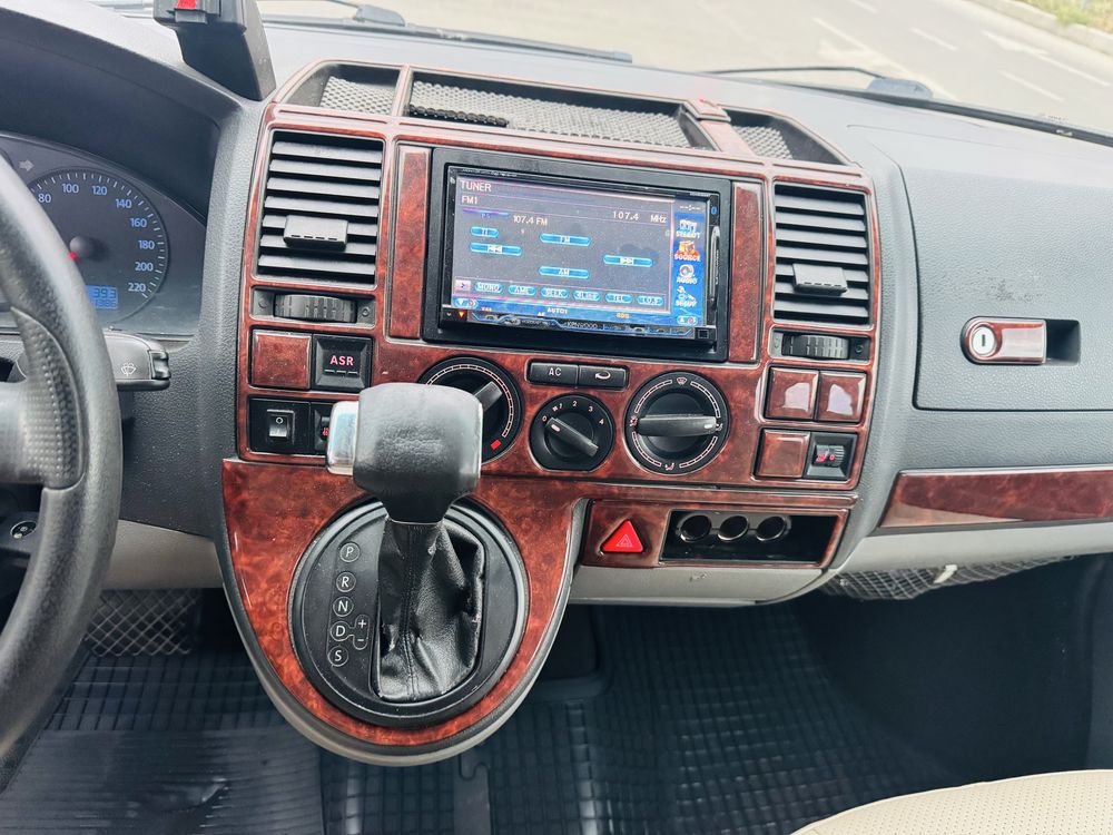 ‼️Фольцваген‼️Т5‼️АВТОМАТ‼️