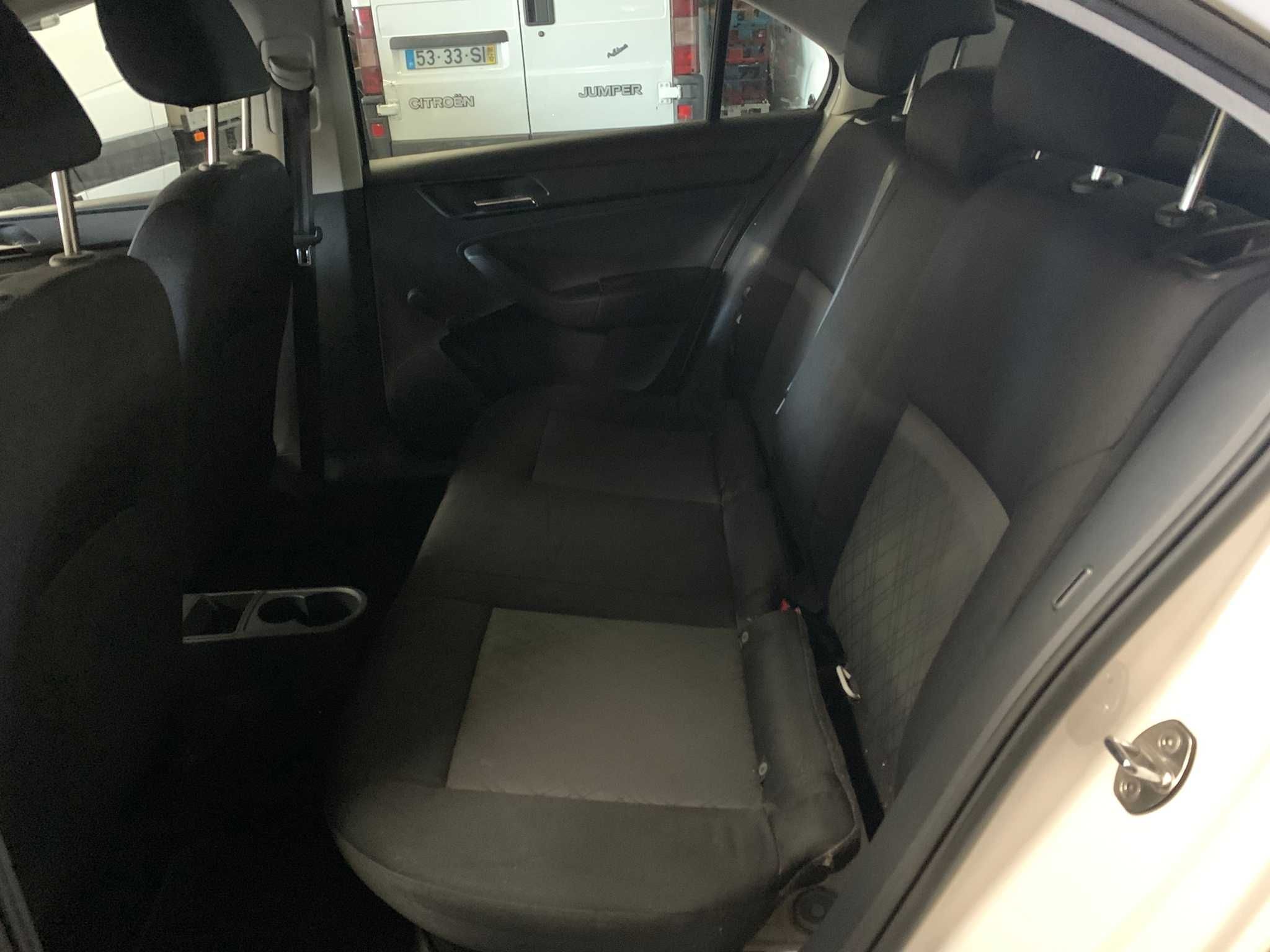 PARA PEÇAS SEAT TOLEDO 2018