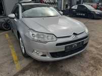 belka zderzaka przód przednia Citroen C5 X7 III