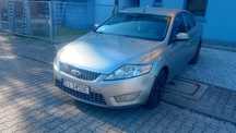 2007 rFORD MONDEO MK4 2.0 BENZYNKA 145KM .okazja zamiana