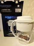 Dzbanek do filtrowania wody AQUAPHOR J. Shmidt 500 NOWY
