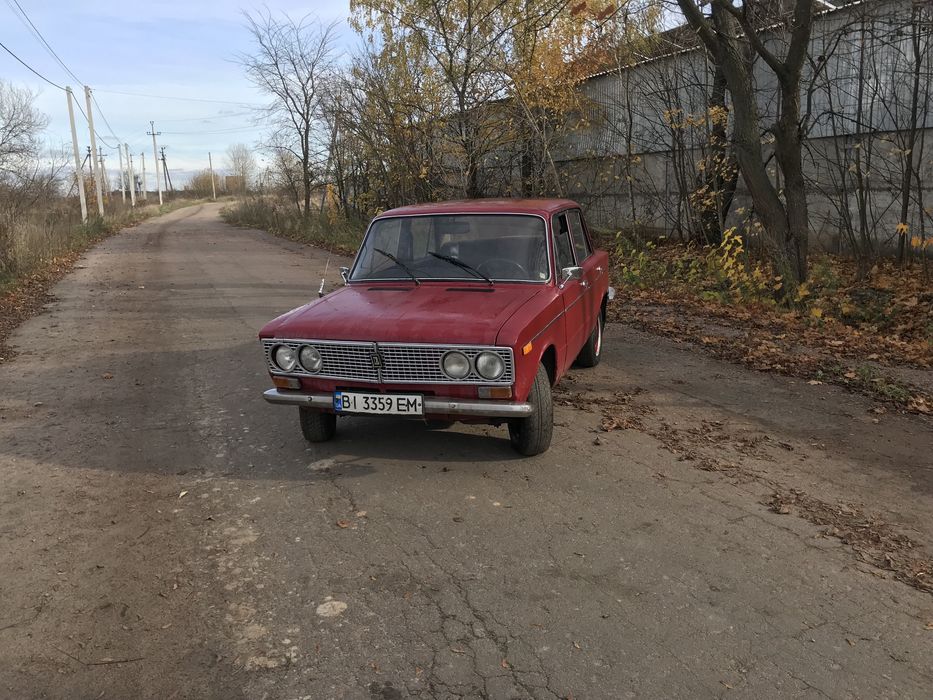 Продам Ваз 2103