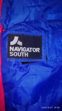 Спальний мішок Navigator South \ Американець \ Спальный мешок.