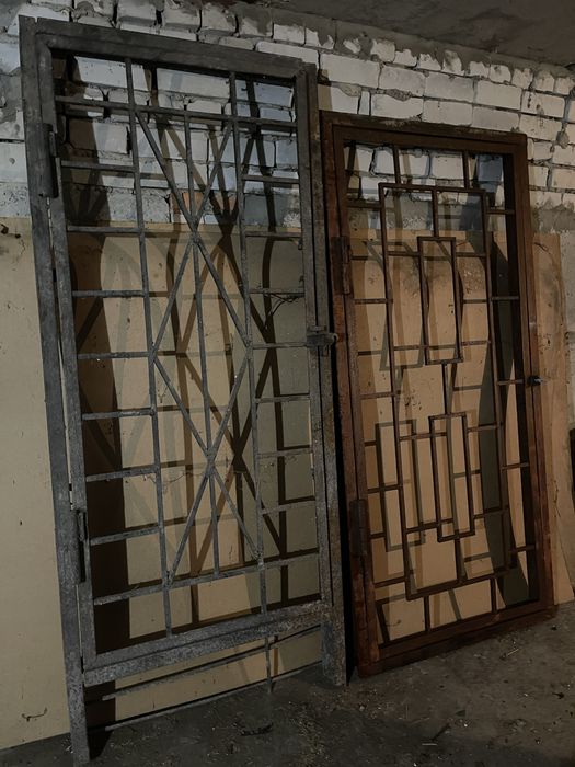 Хвіртка (Ворота калітка  двері )