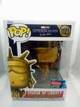 Funko Pop Marvel Spiderman Statue of Liberty 1123