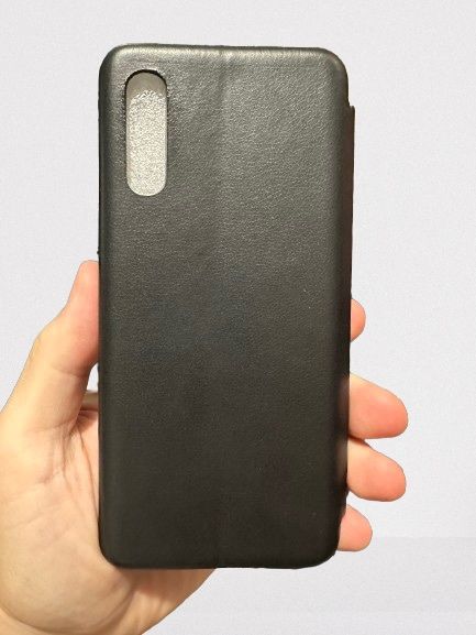 Чехол книжка для Samsung A30S A50 A50S / чохол на Самсунг А30 А50 С