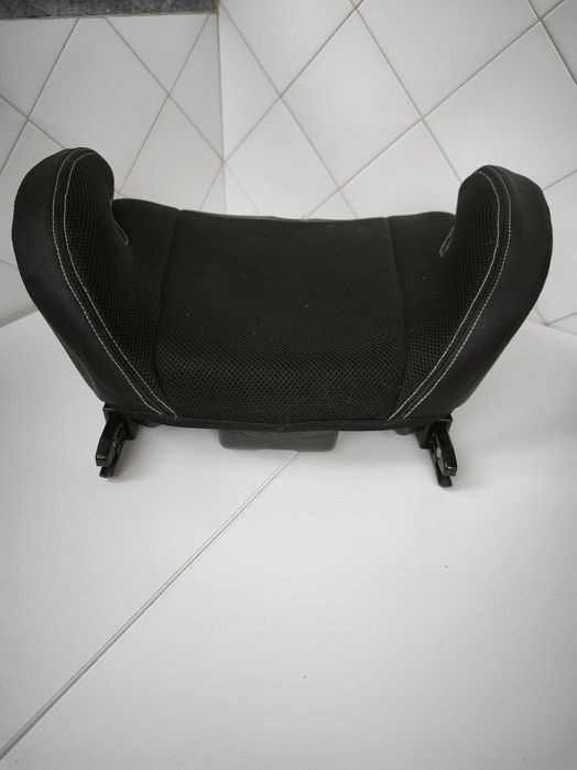 Assento Elevatório Infantil com ISOFIX