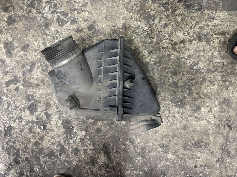 Фільтер бокс е39 v8