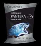 Węgiel Groszek Ekogroszek Sobianek Pantera 25-27 MJ/kg