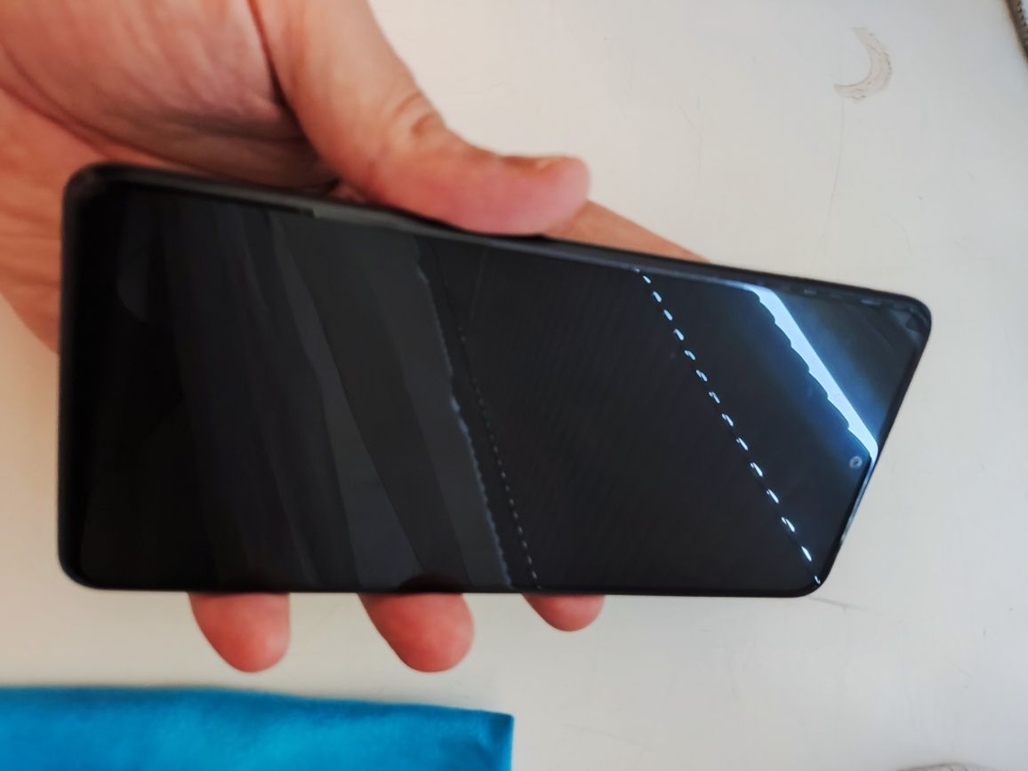 Смартфон Redmi note 10 pro 6/64 (ідеальний стан)